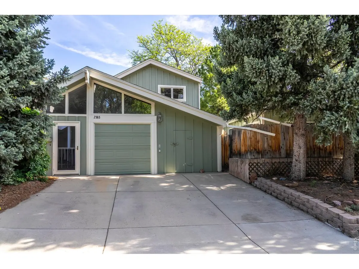 2365 Juniper Ave, Boulder, CO 80304 - #1