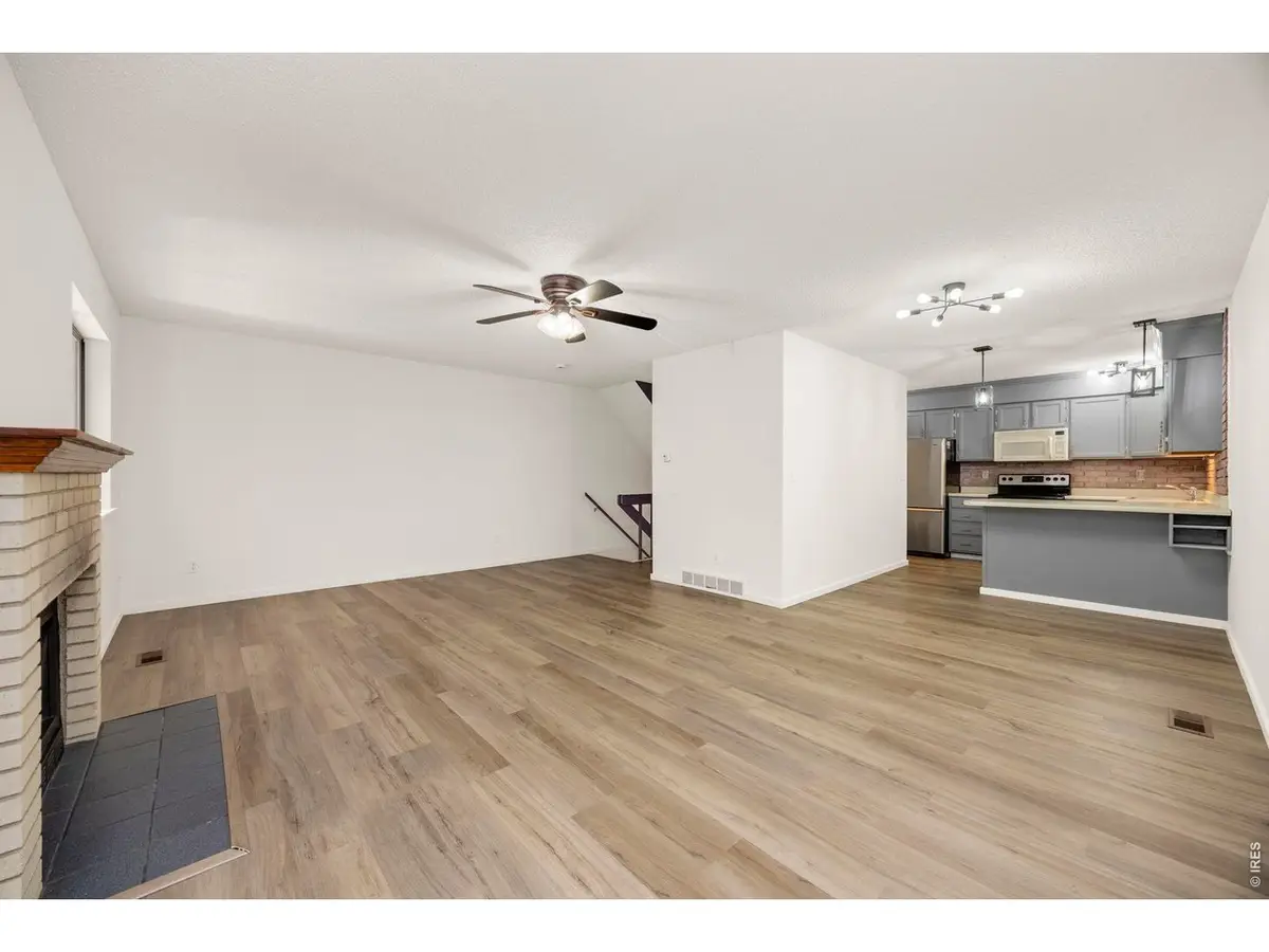 3440 Windmill Dr #4-4, Fort Collins, CO 80526 - #1