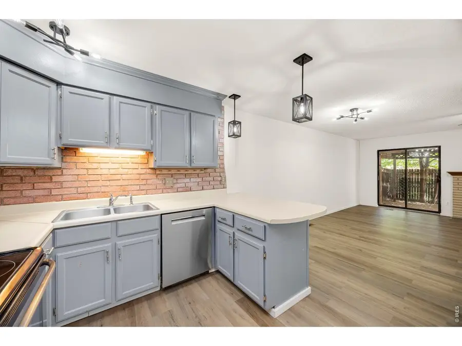 3440 Windmill Dr #4-4, Fort Collins, CO 80526 - #2