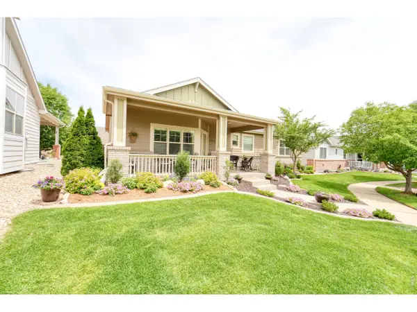 6525 18th St Rd, Greeley, CO 80634