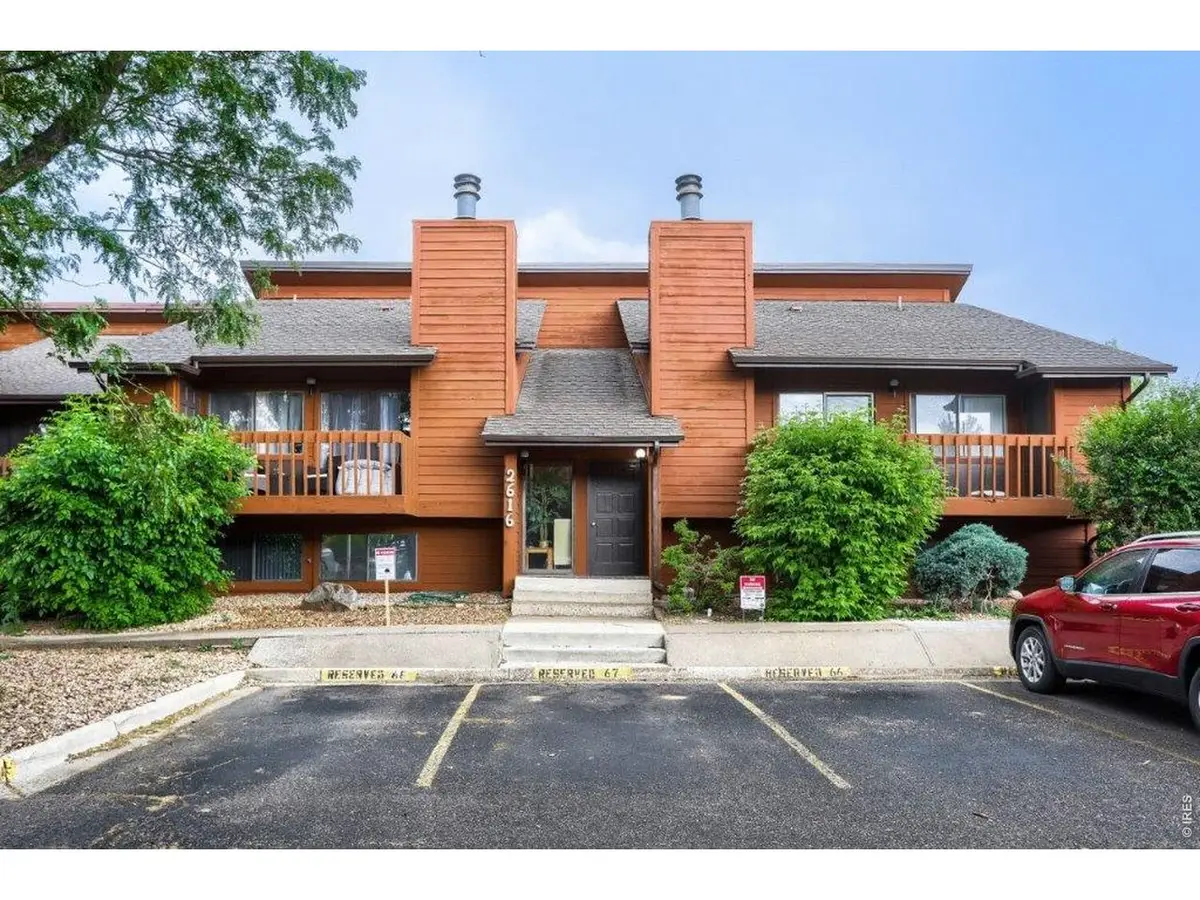 2616 Juniper Ave, Boulder, CO 80304 - #1