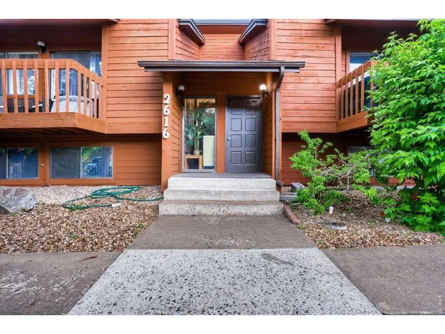 2616 Juniper Ave, Boulder, CO 80304 - #2