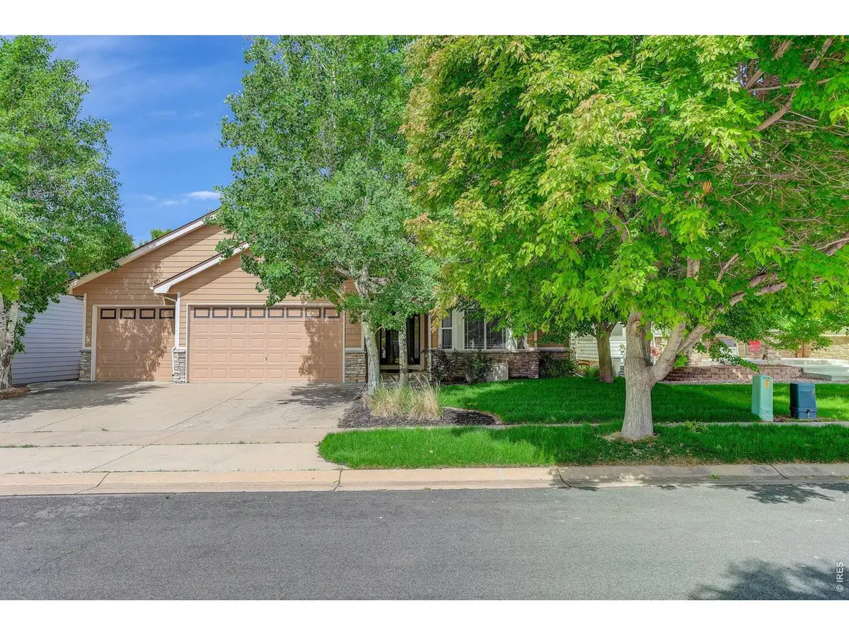 1523 61st Ave Ct, Greeley, CO 80634 - #1