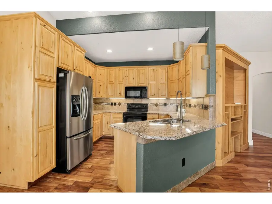1523 61st Ave Ct, Greeley, CO 80634 - #2