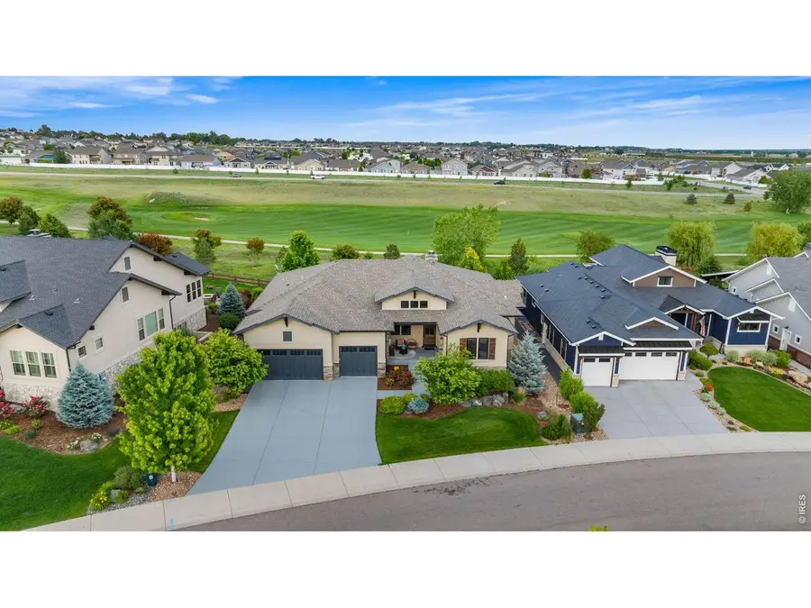 4134 Grand Park Dr, Timnath, CO 80547 - #2