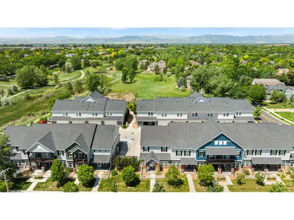 3039 County Fair Ln #7, Fort Collins, CO 80528