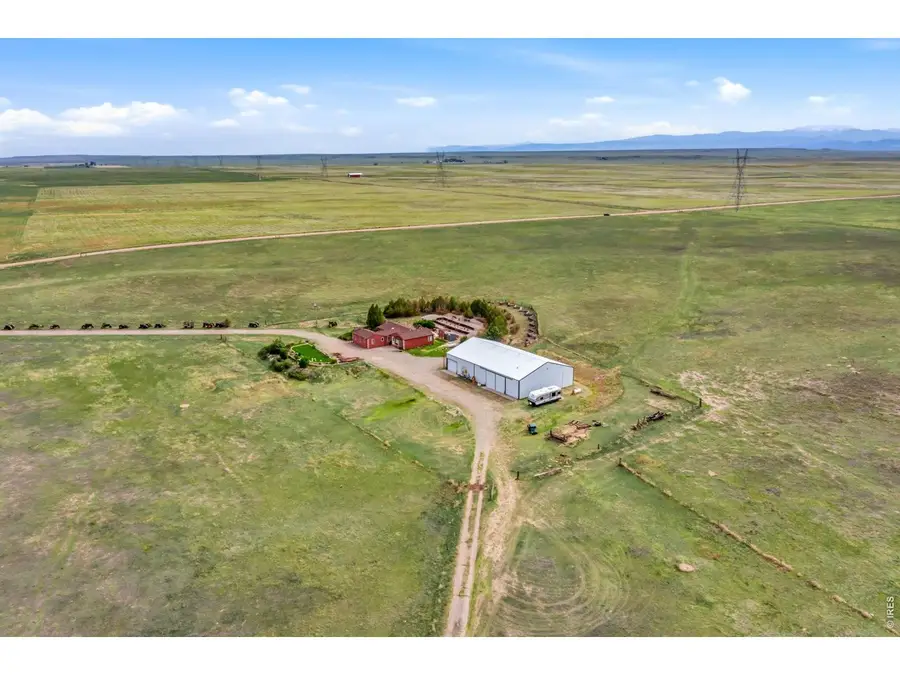 9303 County Road 124, Carr, CO 80612 - #3