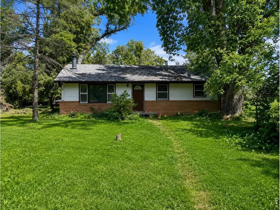 4336 63rd St, Boulder, CO 80301 - #2