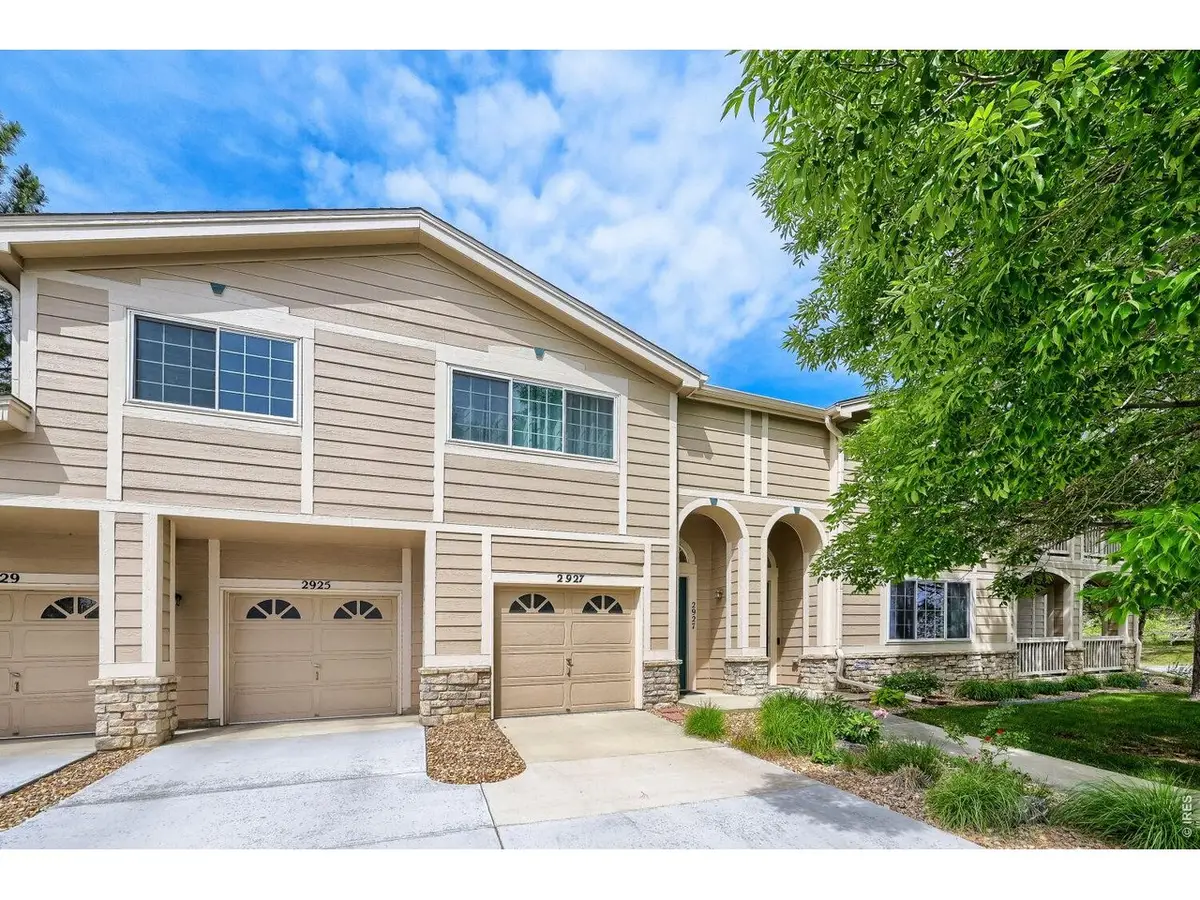 2927 Whitetail Cir, Lafayette, CO 80026 - #1
