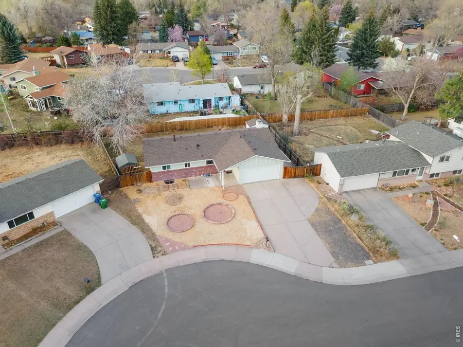 2912 Radcliff Cir, Fort Collins, CO 80521 - #2