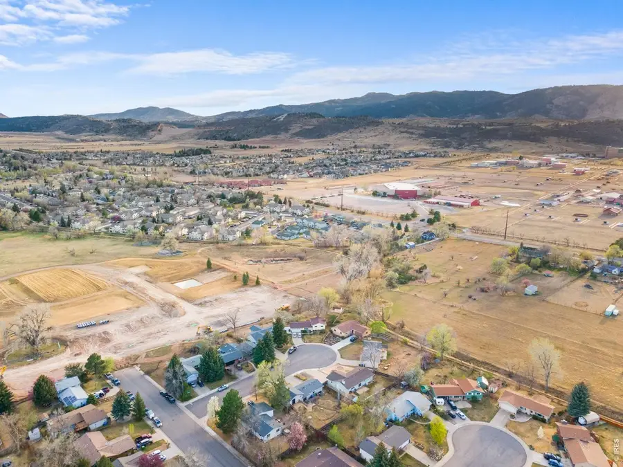 2912 Radcliff Cir, Fort Collins, CO 80521 - #3