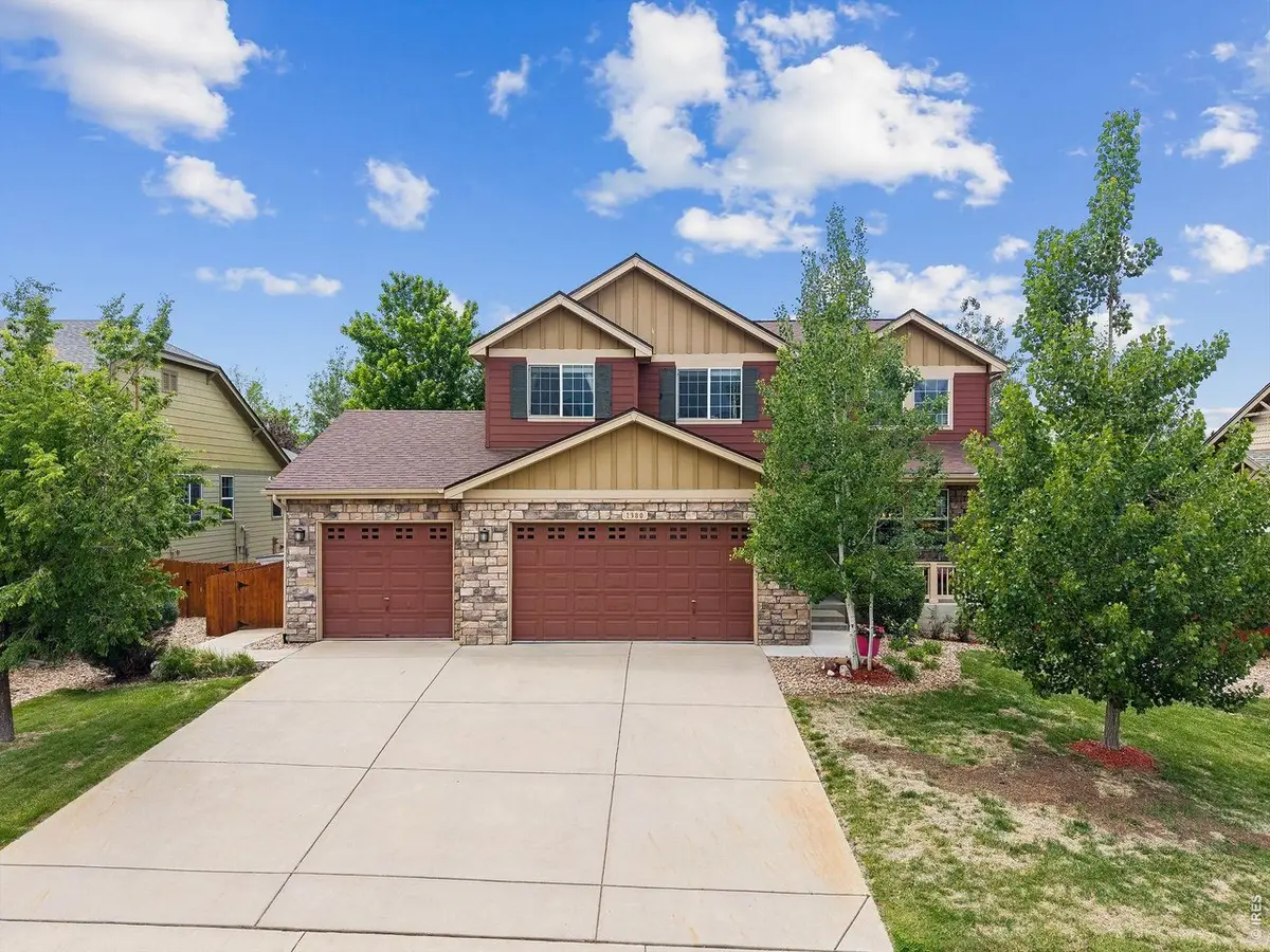 1380 Serene Dr, Erie, CO 80516 - #1