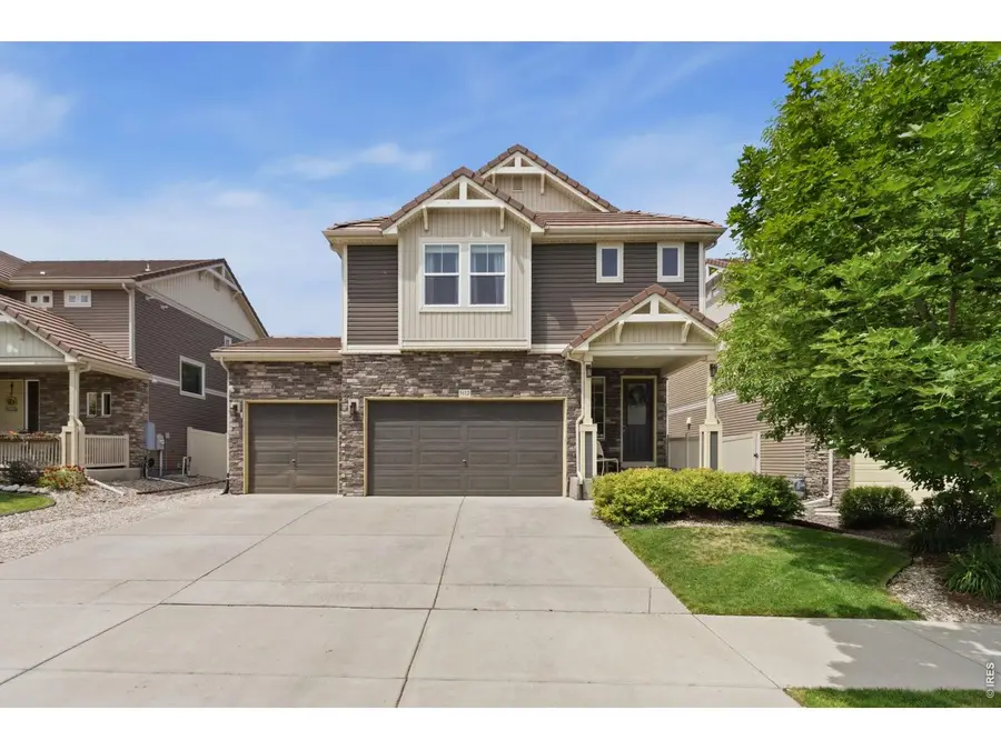 3612 Idlewood Ln, Johnstown, CO 80534 - #2