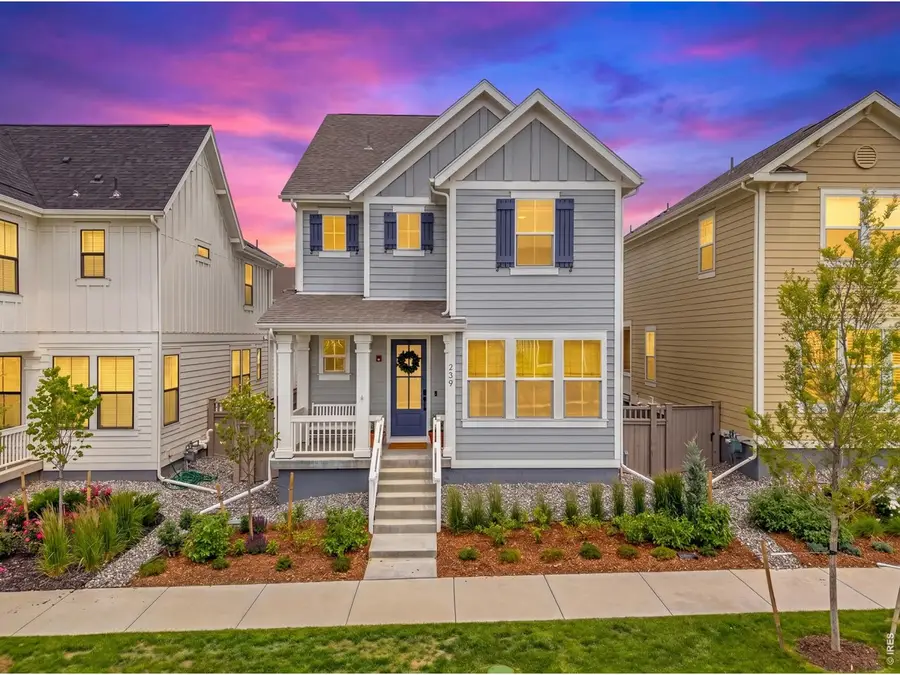 239 Washington St, Erie, CO 80516 - #2