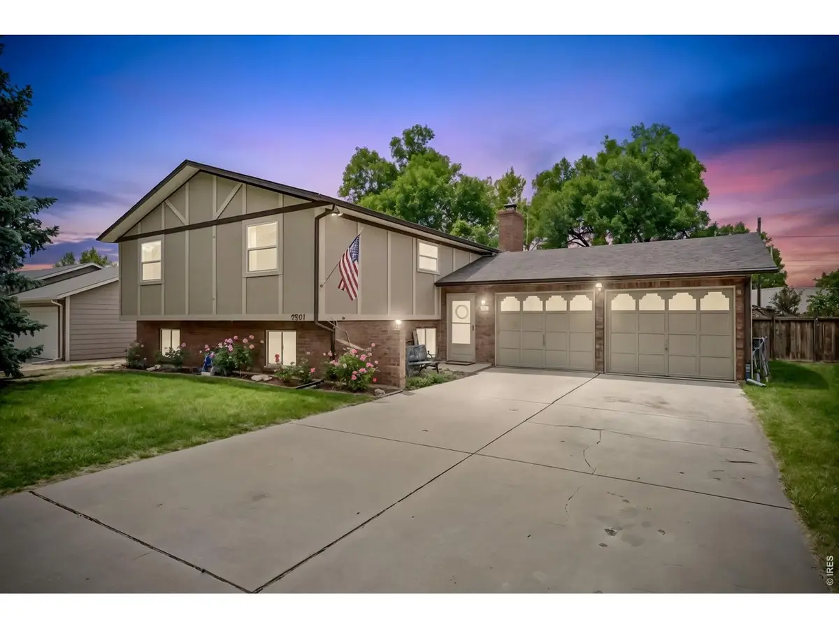 5801 Mangrove Ct, Loveland, CO 80538 - #1