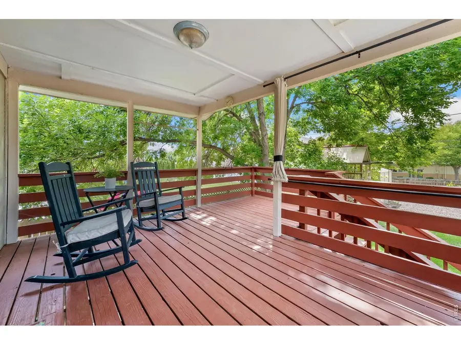 5801 Mangrove Ct, Loveland, CO 80538 - #2