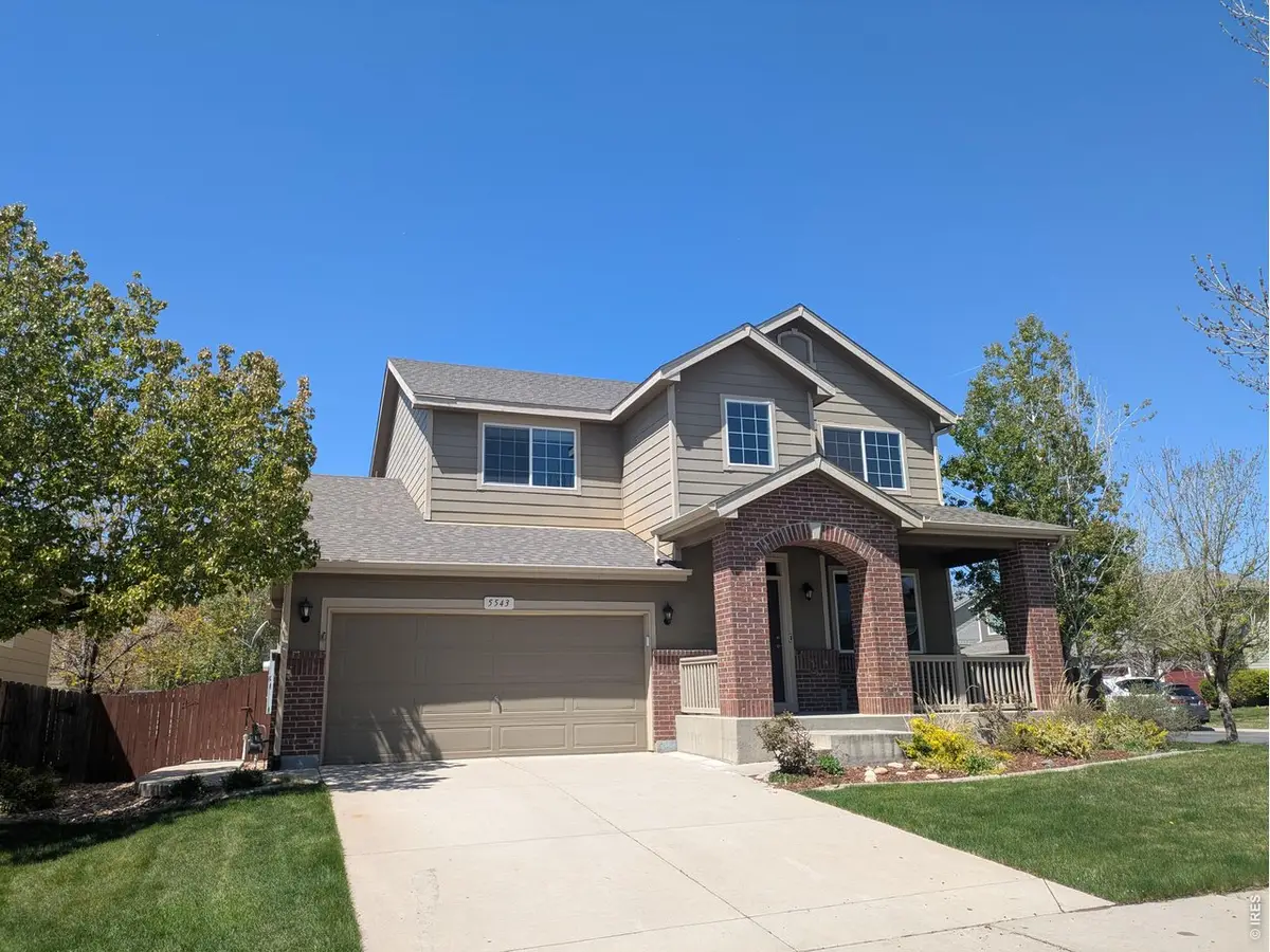 5543 Calgary St, Timnath, CO 80547 - #1