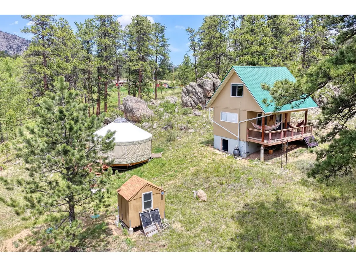 2365 Storm Mountain Dr, Drake, CO 80515 - #1