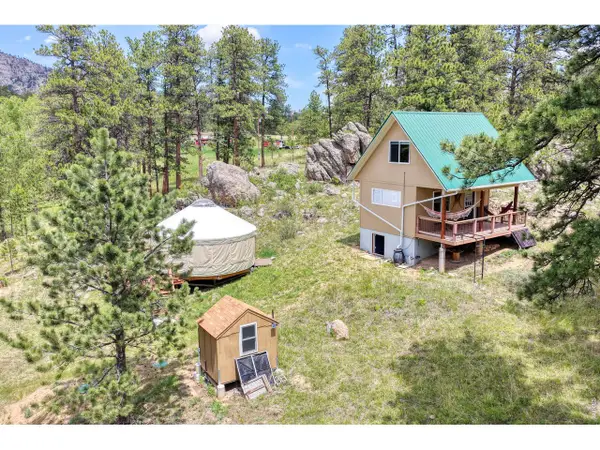 2365 Storm Mountain Dr, Drake, CO 80515