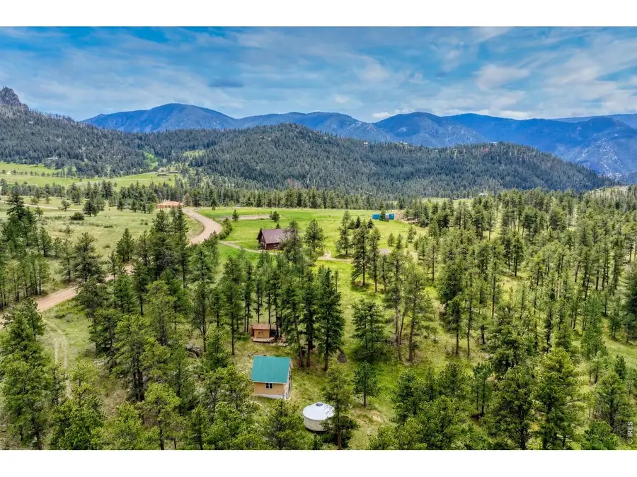 2365 Storm Mountain Dr, Drake, CO 80515 - #3