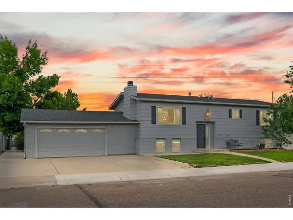 1805 10th Sw St, Loveland, CO 80537
