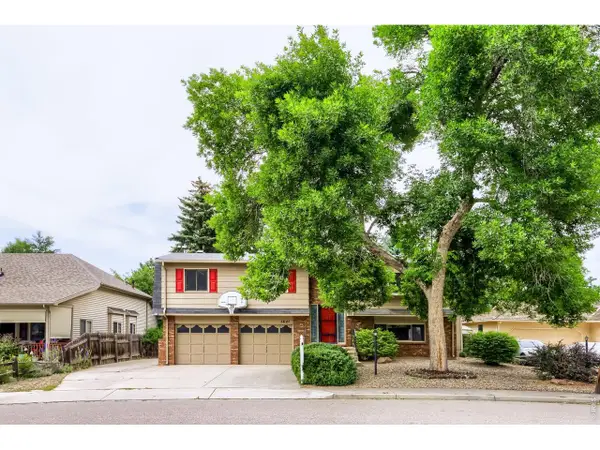 1621 Hoffman Dr, Loveland, CO 80538