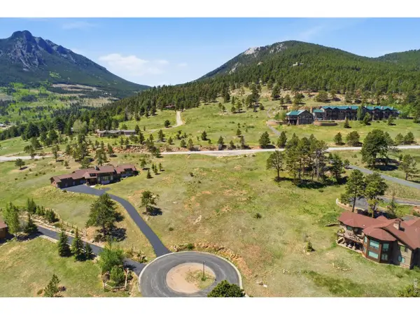 0 Lakota Ct, Estes Park, CO 80517