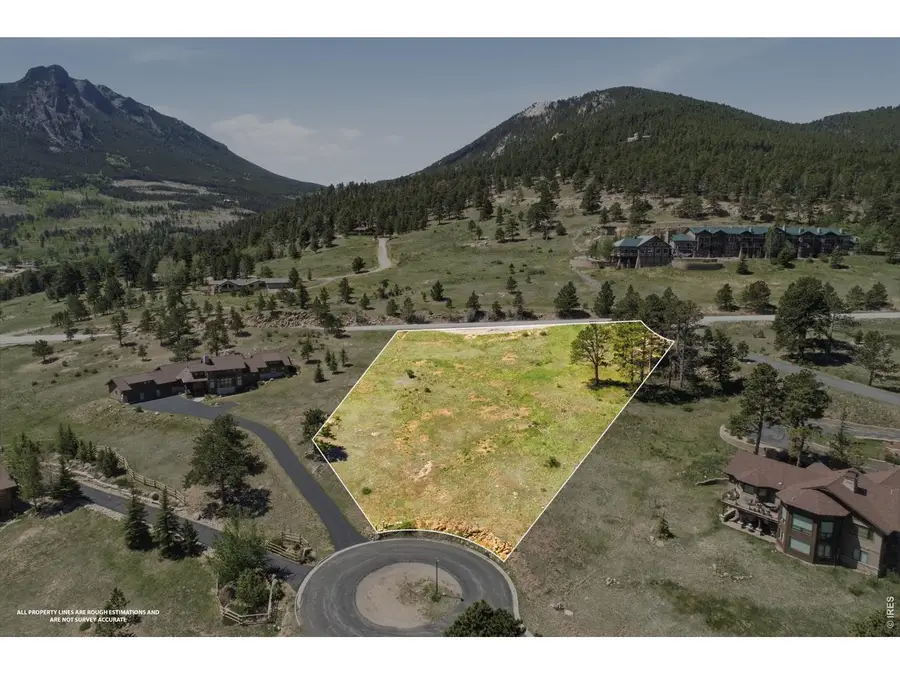 0 Lakota Ct, Estes Park, CO 80517 - #2