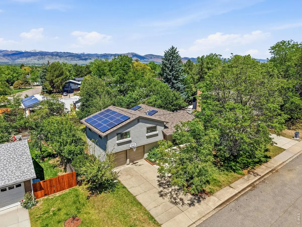 4705 Chatham St, Boulder, CO 80301 - #1