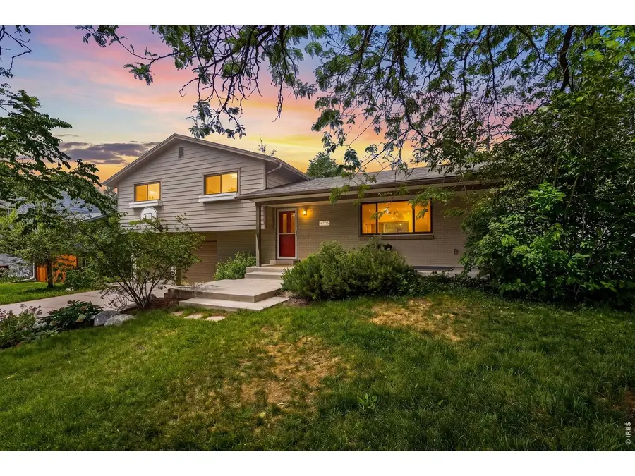 4705 Chatham St, Boulder, CO 80301 - #2