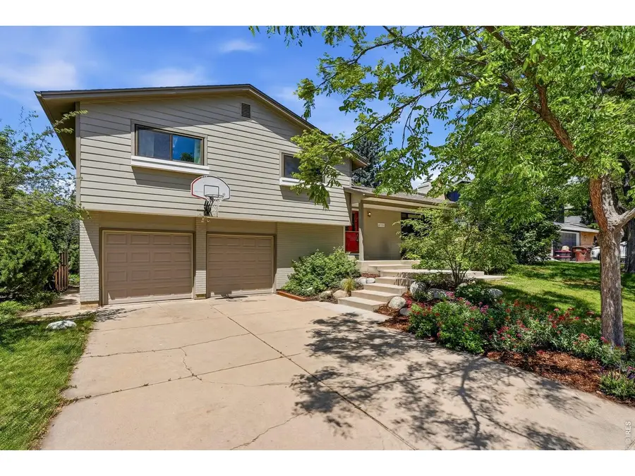4705 Chatham St, Boulder, CO 80301 - #3