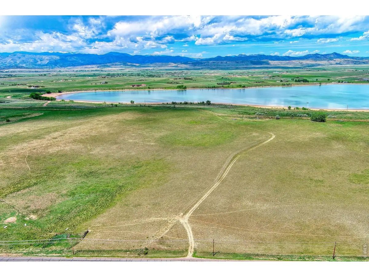 7481 N County Road 15, Fort Collins, CO 80524 - #1