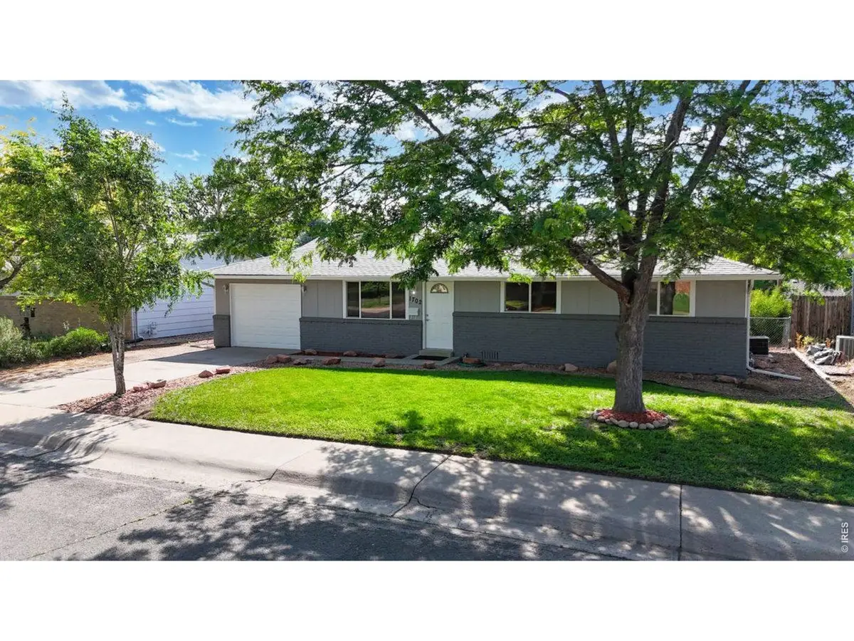 1702 Diana Dr, Loveland, CO 80537 - #1