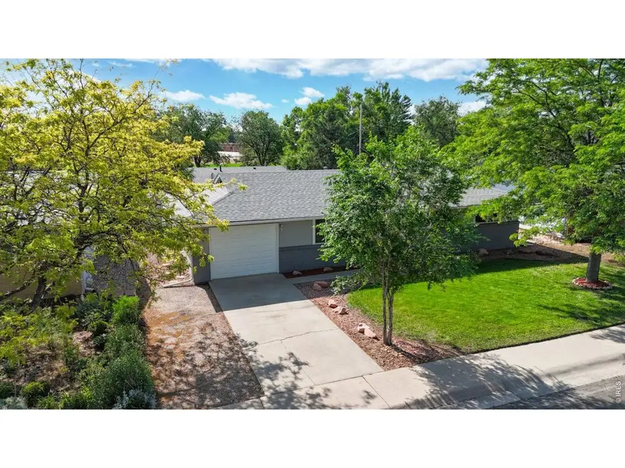 1702 Diana Dr, Loveland, CO 80537 - #3