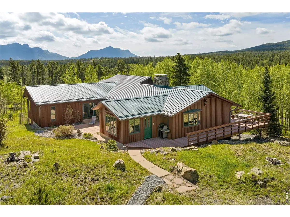 1649 Lump Gulch Rd, Black Hawk, CO 80422 - #1
