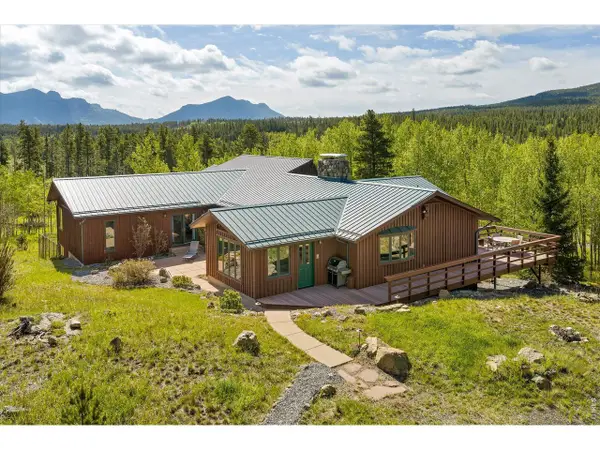 1649 Lump Gulch Rd, Black Hawk, CO 80422