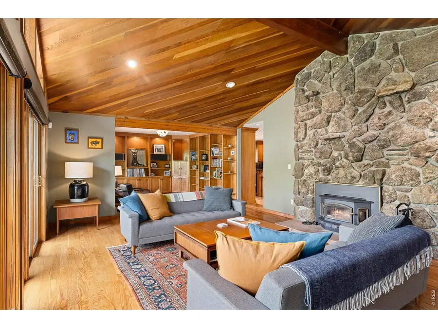 1649 Lump Gulch Rd, Black Hawk, CO 80422 - #3