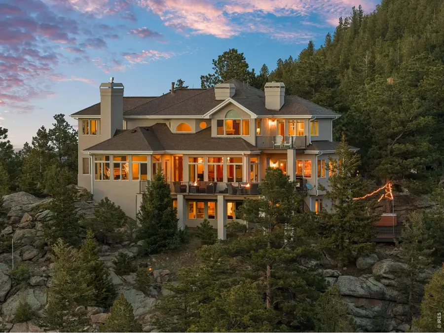 26344 Independence Trl, Evergreen, CO 80439 - #2