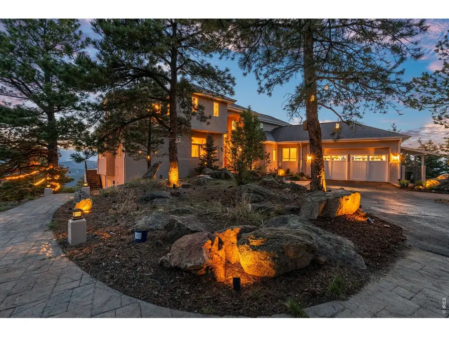 26344 Independence Trl, Evergreen, CO 80439 - #3