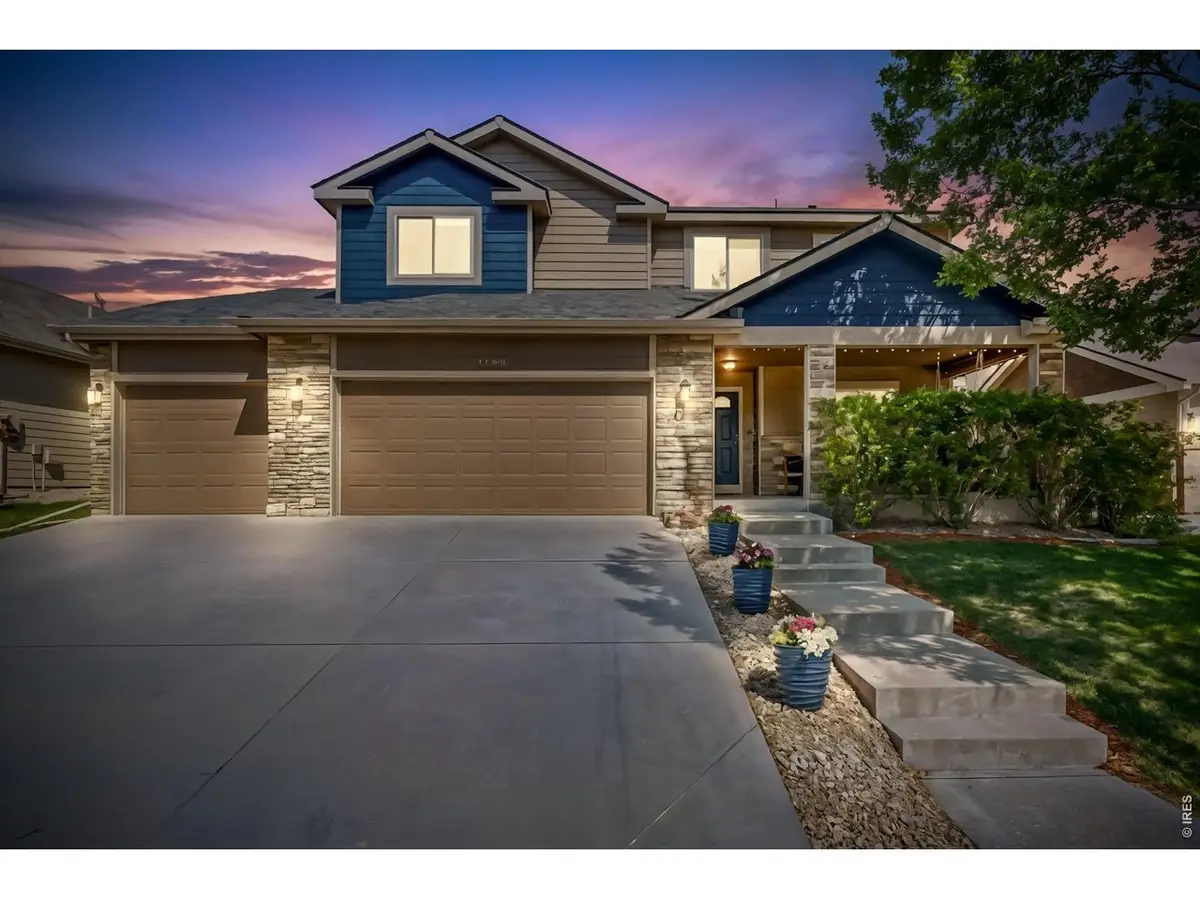 2765 Dafina Dr, Loveland, CO 80537 - #1