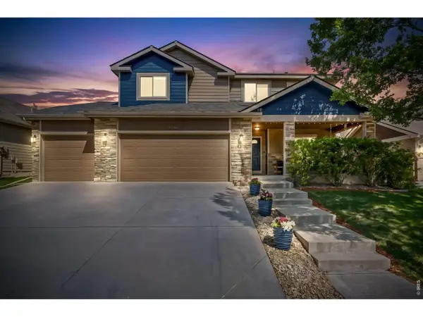 2765 Dafina Dr, Loveland, CO 80537