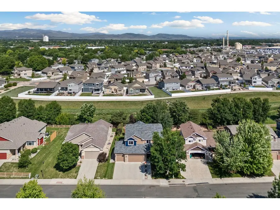 2765 Dafina Dr, Loveland, CO 80537 - #2