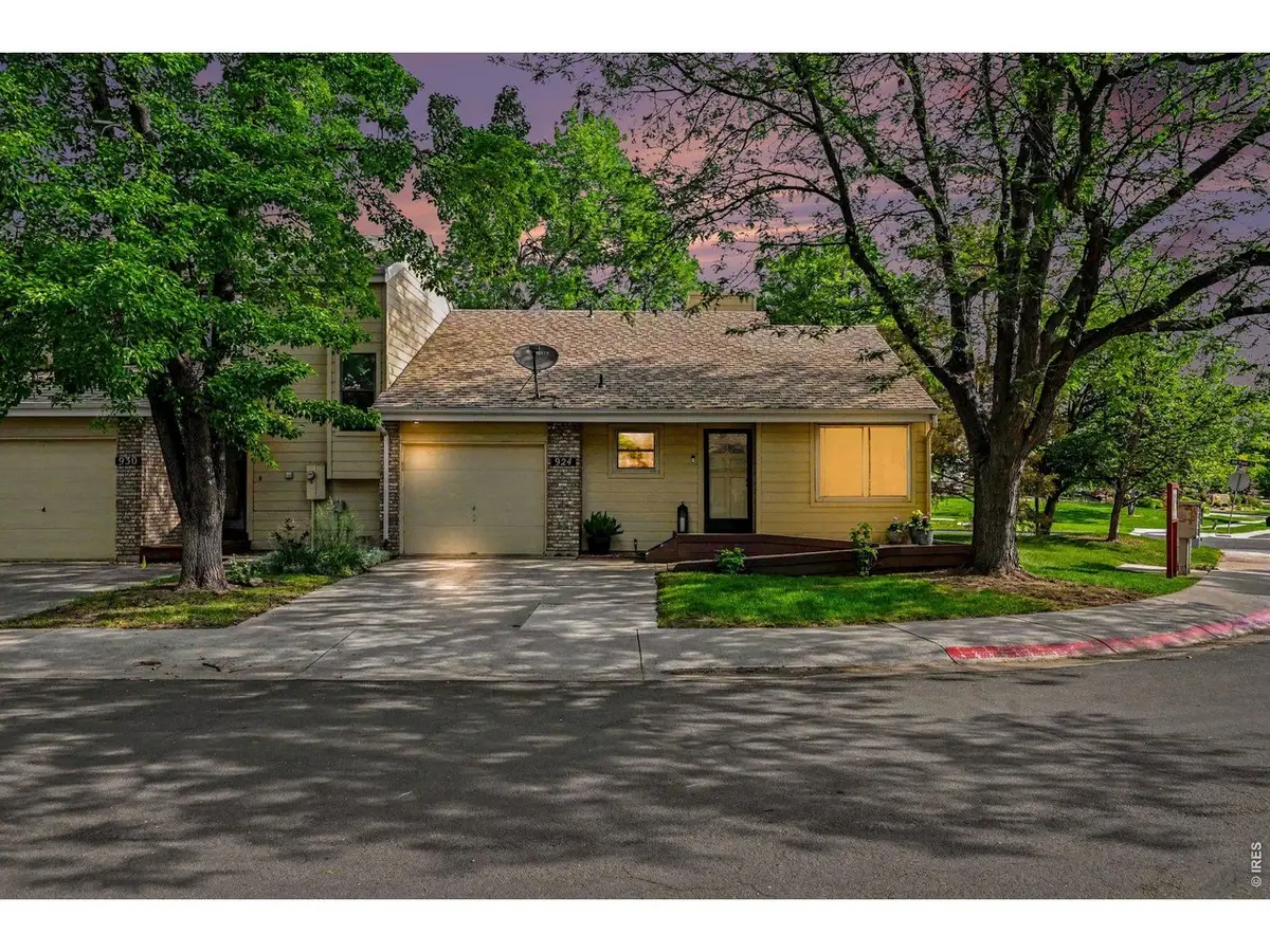 924 Gilgalad Way, Fort Collins, CO 80526 - #1