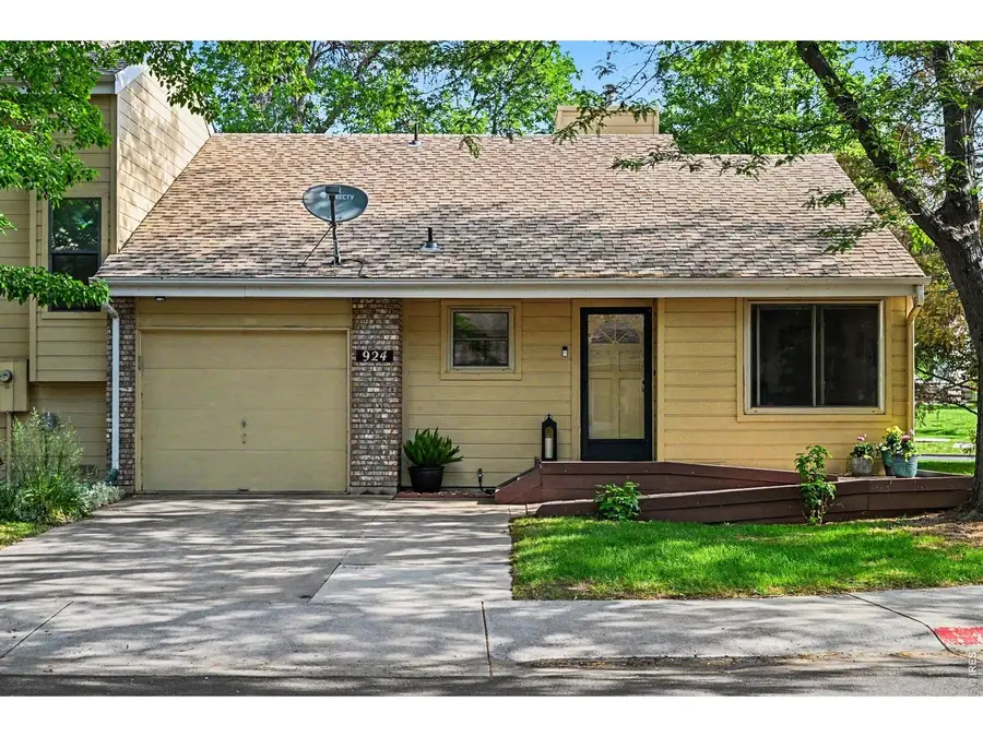 924 Gilgalad Way, Fort Collins, CO 80526 - #2