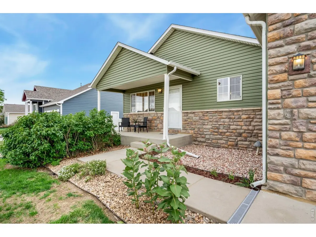 6975 Lee St, Wellington, CO 80549 - #1
