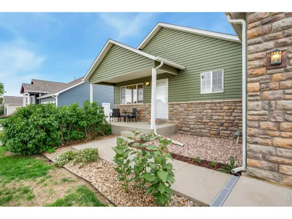 6975 Lee St, Wellington, CO 80549