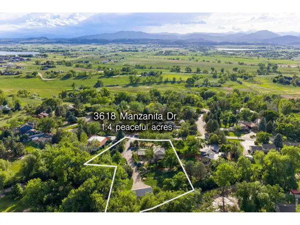 3618 Manzanita Dr, Loveland, CO 80537