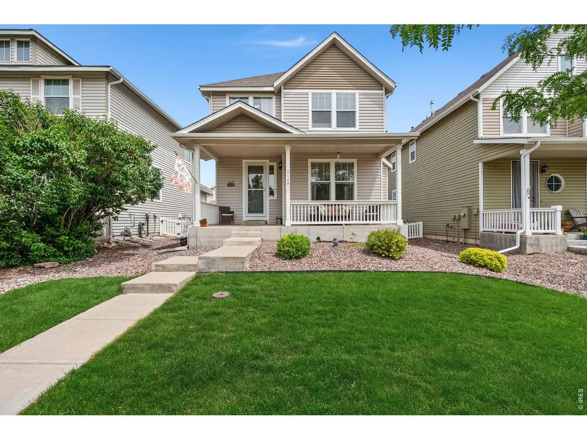 2144 Clipper Way, Fort Collins, CO 80524 - #1