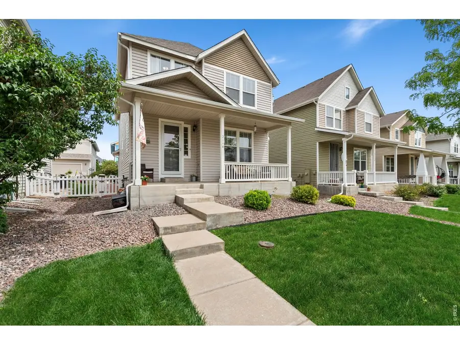 2144 Clipper Way, Fort Collins, CO 80524 - #2