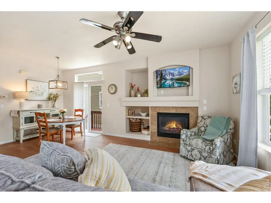 2144 Clipper Way, Fort Collins, CO 80524 - #3
